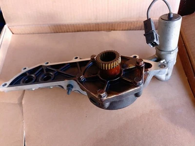 Vanos Einzelvanos BMW M52 Motor - Bild 1 von 4