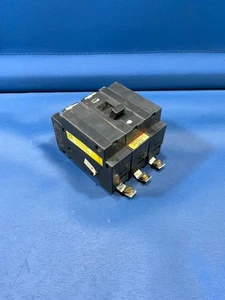 INTERRUPTOR DE CIRCUITO CUADRADO D EHB34060 3P 480V 60A - Imagen 1 de 6