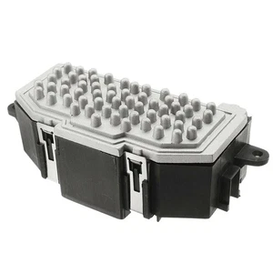 HVAC Heater Blower Motor Resistor Replacement for Q3 For Q7 For CC 3C0907521F - Picture 1 of 10