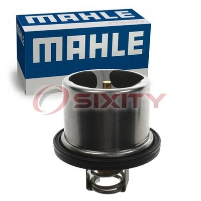 Termostato de refrigerante de motor MAHLE para BMW M6 2006-2010 5,0 L V10 refrigeración xj Foto 1 de 4