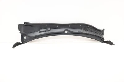 2008 - 2023 DODGE CHALLENGER FRONT WINDSHIELD COWL VENT GRILLE PANEL COVER OEM - Image 1 of 4