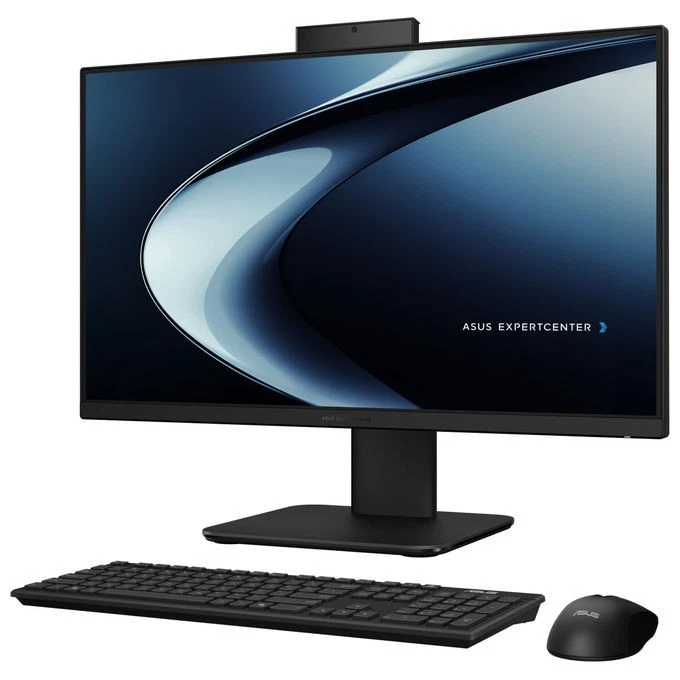 Asus ExpertCenter P440VAK i5-13420H All-in-One PC, 8GB RAM, 512GB SSD - Immagine 1 di 1