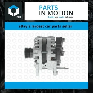 Alternator fits SKODA FABIA 542, 545 1.4 10 to 14 CGGB Bosch 036903024H Quality - Picture 1 of 5