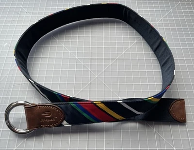 US OPEN Ralph Lauren 女式腰带 2024 - 二手 S 码 — 第 1/4 张图片