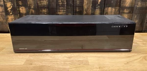 Laserline 24 CD Aufbewahrungskoffer Compact Disc Sperren und Auswerfen Klapptür schwarz - Bild 1 von 11