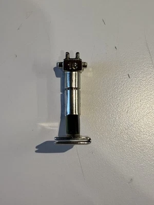 Pie de reunión Bernina vintage #16 estilo antiguo Foto 1 de 3