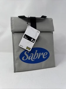 The Office Sabre Lunch Bag Loungefly SDCC 2022 Comic Con Entertainment Earth Exc - Picture 1 of 3