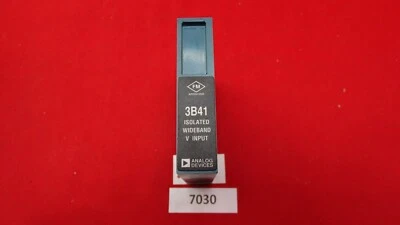 Analog Devices - 3B41-03 - Image 1 of 2