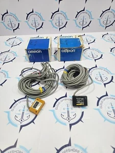 New In Box OMRON TL-T2E2 Proximity Switch - Picture 1 of 8