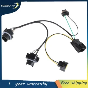 Arnés de cableado de faros delanteros izquierdo/derecho para Chevrolet Silverado 6,0 L 2007-2013 - Imagen 1 de 12
