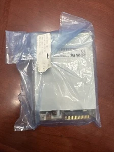 NEC FD1231H 3.5 Inch Floppy Disk Drive 1.44 MB Black 1996 NIB READ - Picture 1 of 6