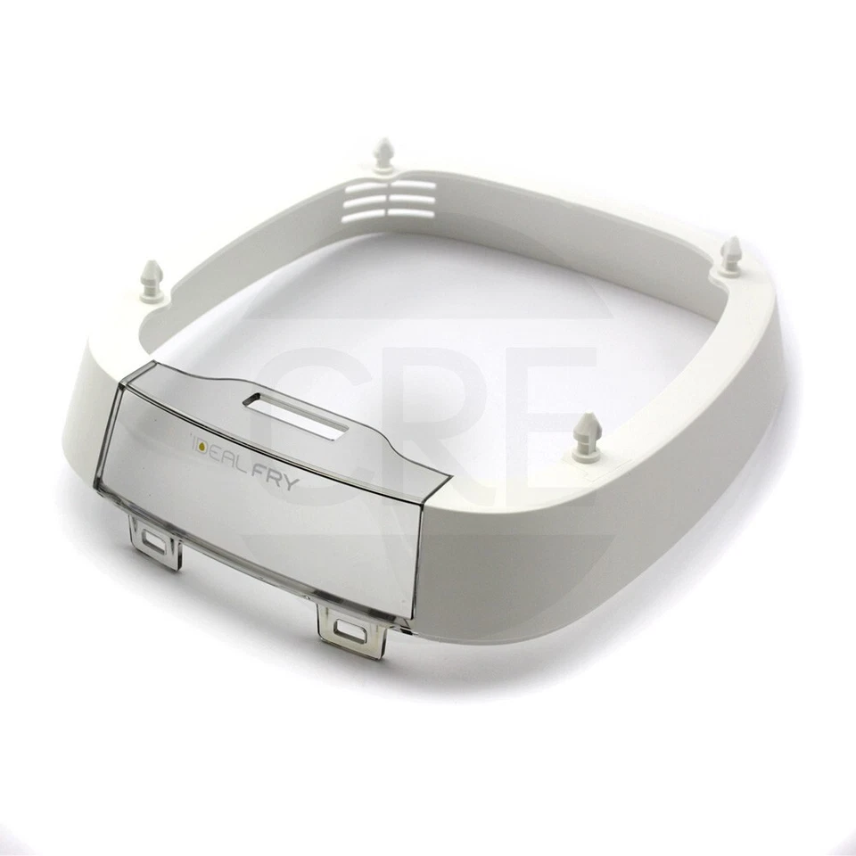 DE'LONGHI DELONGHI Coperchio Inferiore Friggitrice IdealFry FH2101 FH2133 FH2394 FH2396