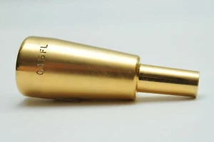 Monette Ajna Mid-Shank C15 FL weighted STC3 Mouthpiece Ajna Mid-Shank - Picture 1 of 6