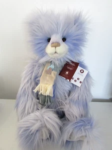 Charlie Bears - Cassidy from 2023 (New) - Picture 1 of 5