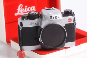 Leica R7 Gehäuse Body - Bild 1 von 12