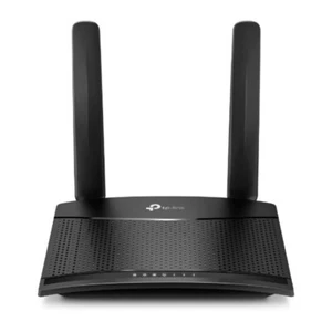 TP-Link TL-MR100 300Mbps Wireless N 4G LTE Router - Picture 1 of 1