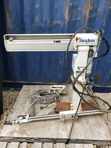 Yushin N-HOP 900 HOPIII-N900 Robotic Arm - Picture 1 of 11