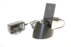 LOGITECH 810-000399 MX Revolution Mouse Charger Dock Base Station Cradle L-LN13 - Picture 1 of 6
