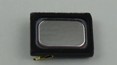 Altavoz Alcatel Kora A576CC Teléfono Celular de Consumo OEM Parte #188 Foto 1 de 2