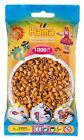 DKL Hama Beads Coffee Brown (1000 Midi Beads)