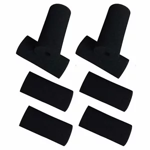 16 x Vorfilter Schäume Schwamm kompatibel mit Fluval Edge Filter - Bild 1 von 2