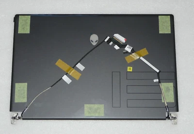 Neu Original ALIENWARE M15 R7 Qhd 15.6 " LED 240Hz Komplett Display PD89V 0PD89V - Bild 1 von 2