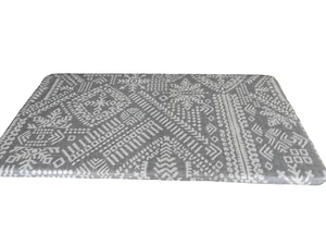 20" x 39"  kitchen Floor Mat Decorative Anti Fatigue Comfort Cushioned Foam. - Picture 1 of 2