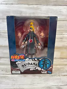 Modellino Naruto Shippuden Deidara 4 pollici NUOVO giocattoli da collezione - Foto 1 di 2