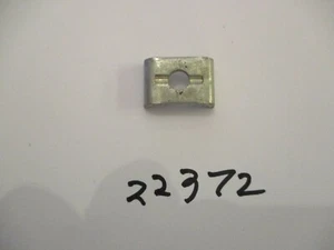 NEW TECUMSEH CASING CLAMP PN 22372 - Picture 1 of 1