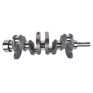 Crankshaft for Nissan 240SX Altima Stanza Frontier Pickup 2.4L KA24DE 12200F4000 - Picture 1 of 12