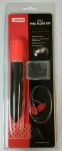 LEEDA HECHTSCHWIMMER SET - Bild 1 von 4