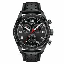 Sport Men Tissot PRS 516 Wristwatches for sale | eBay