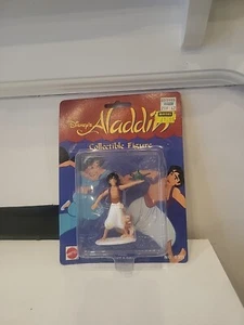 Figura de acción nueva Disney Aladdin Mattel - Imagen 1 de 12