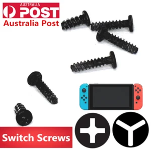 Nintendo Console Replacement Screw For Nintendo Switch - Picture 1 of 5