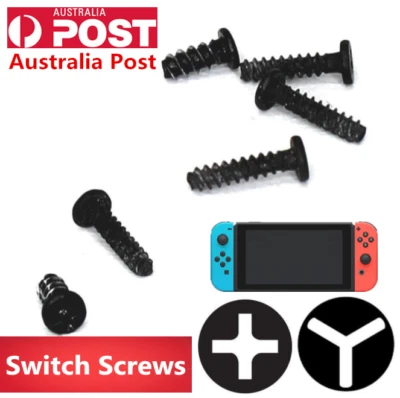 Nintendo Console Replacement Screw For Nintendo Switch - Image 1 of 3