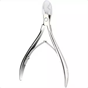 Rikans Cortacutículas Profesional para Uñas Maquinilla de Afeitar Herramienta Recortadora de Cutículas Afilada - Imagen 1 de 7