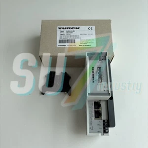 Módulo de interfaz TURCK BL20-E-GW-EN # 1 pieza nuevo en caja - Imagen 1 de 6