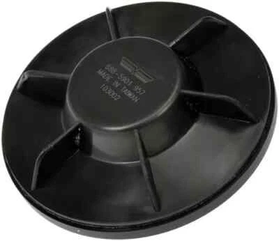 Dorman 888-5901 Headlight Access Cap For 04-18 Volvo VN VNL VNM - Imagem 1 de 4