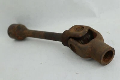 86 Honda Fourtrax 350 4x4 rear Drive Shaft TRX350 - Image 1 of 4