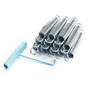 SkyBound 8.5" Trampoline Spring Replacement,24 Pack - Picture 1 of 8