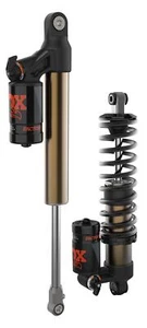 Fox Racing Shox Float 3 Evol QS Series Track Shocks for 2016-2018 Ski-Doo - Picture 1 of 2