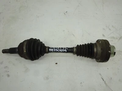 Audi Q7 2007-2010 pasajero delantero derecho CV eje eje 7L0407271E OEM DE230854 Foto 1 de 4