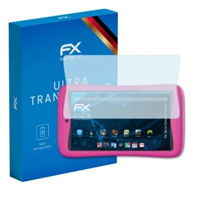 atFoliX 2x Screen Protector for Kurio Connect 7 inch clear - Picture 1 of 8