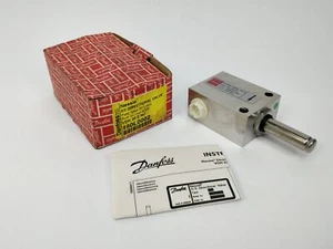 Danfoss Vdh 30 E NC 2/2 Directional Valve 180L0002 - Picture 1 of 6