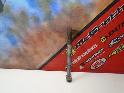 Gas Gas EC 250 1999 eje de rueda delantera 99 EC250 Foto 1 de 4