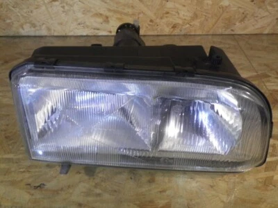 326083 Hauptscheinwerfer rechts VOLVO V70 I (875, 876) 14200600 - Bild 1 von 4