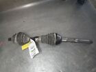 Passenger Right Front Axle Shaft From 2004 VOLVO XC90 7271774 Volvo XC90