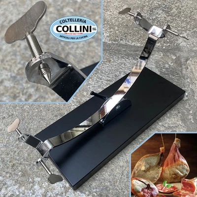Sanelli Ambrogio - Ham Holder - IBERICO - Image 1 of 4