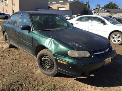 2003 Chevy Malibu Automatic Transmission 3.1L Foto 1 de 4