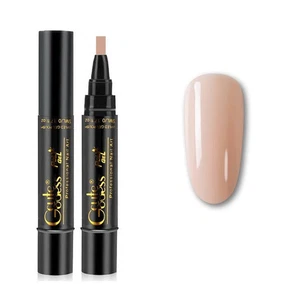 Polishey Nail Polish Pens,8 ML Nail Varnish Pen,Quick Dry Nail Pen Polishey H1P1 - Picture 1 of 40